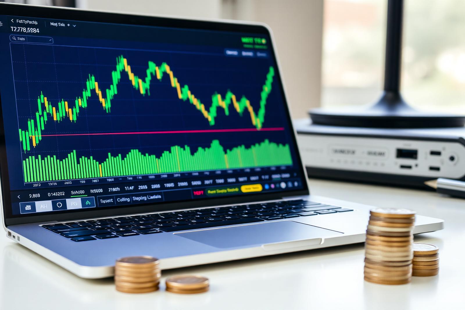 Илюстрация към etf: избор по индекс, разход и структура
